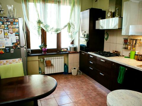 квартира по адресу Стратегическое шоссе (Науки), 39-А