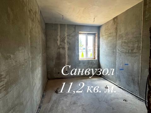 дом по адресу Сонячна
