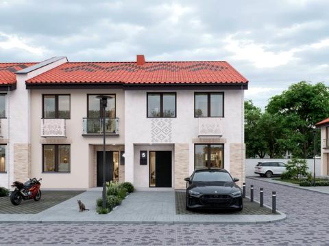 будинок за адресою Березова