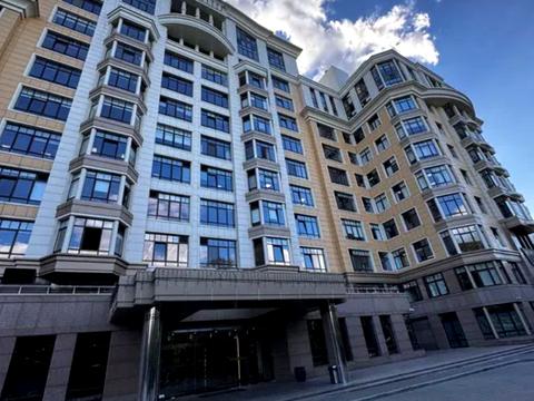коммерческая по адресу Михаила Грушевского ул., 9б