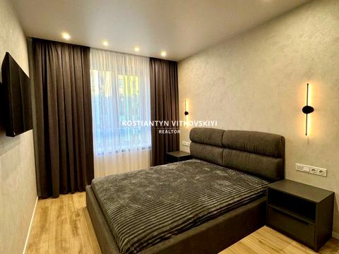 квартира за адресою Запорізьке шосе, 32д