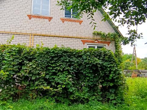 будинок за адресою Провулок Луговий, 12а