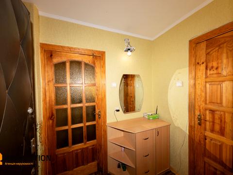 квартира за адресою Академіка Корольова просп., 12-І