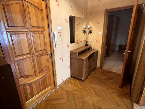 квартира по адресу Княжий Затон ул., 7