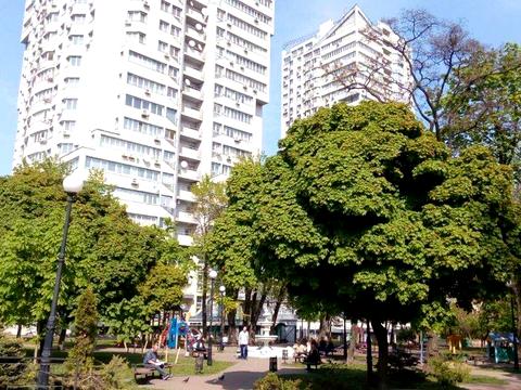 квартира за адресою Вадима Гетьмана вул., 1-А