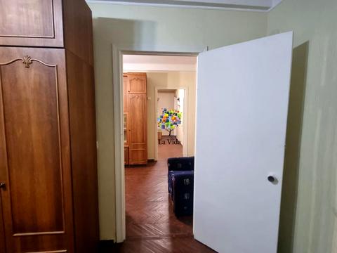 квартира за адресою Олени Теліги вул., 39-В
