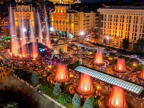 комерційна за адресою Михайлівська вул., 7