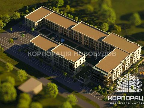 квартира за адресою Собранецька вул., 137
