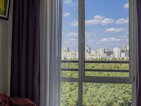 квартира за адресою Анатолія Петрицького вул., 23