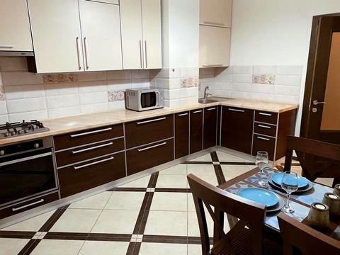 квартира за адресою Кривчицька Дорога вул., 8а
