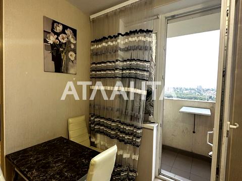квартира за адресою Віталія Нестеренка вул., 1б