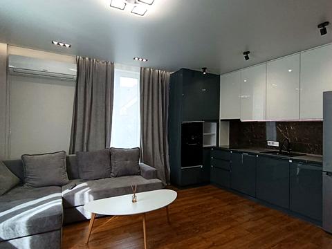 квартира за адресою Інститутська вул., 67А