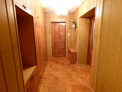 квартира за адресою Петра Григоренка просп., 33/44