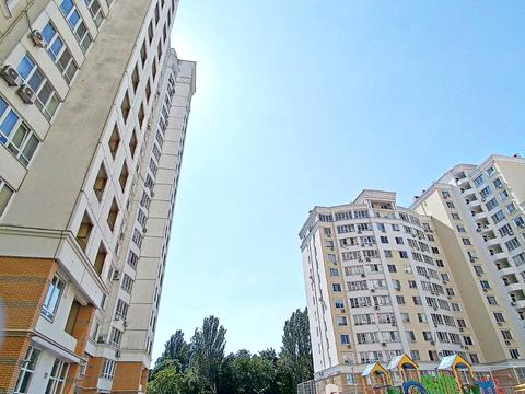 квартира за адресою Добровольців вул. (Маршала Говорова), 11/1