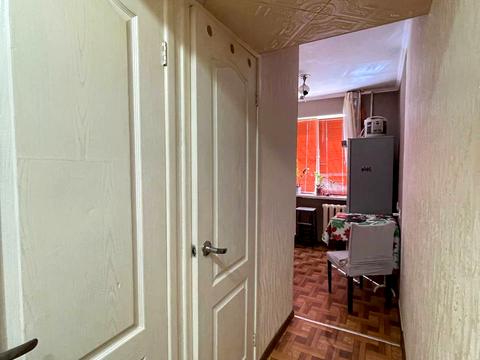 квартира по адресу Небесной Сотни просп. (Маршала Жукова), 17