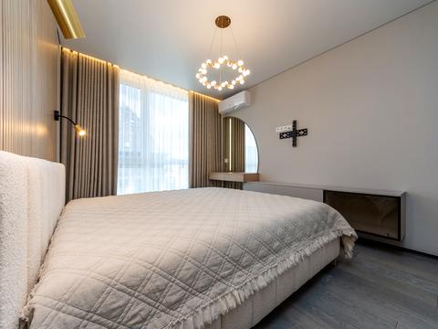 квартира за адресою Шолуденка вул., 30