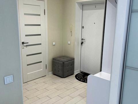 квартира по адресу Панаса Мирного ул., 11