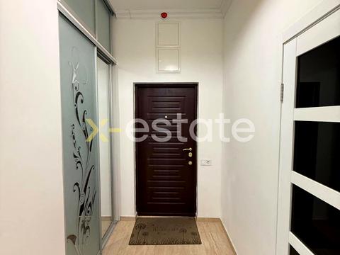 квартира за адресою Італійський бульв., 1а