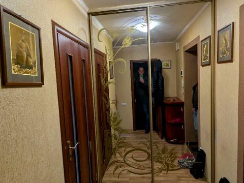 квартира по адресу Гринченко ул., 12б