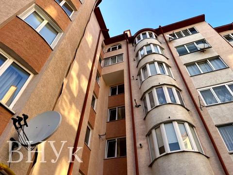 квартира по адресу Андрея Чайковского ул., 39
