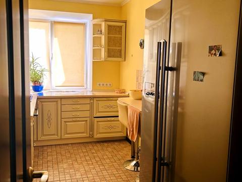 квартира по адресу Макеевская ул., 7