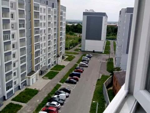 квартира по адресу Полтавский Шлях ул., 184а, к. 16