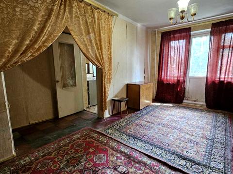 квартира по адресу Петра Калнышевского просп. (Косіора), 23