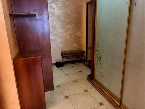 квартира за адресою Олени Пчілки вул., 5