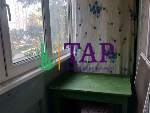 квартира за адресою Харків, Академіка Павлова вул., 160в