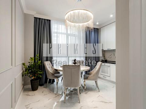 квартира по адресу Сапёрное Поле ул., 5