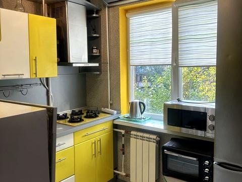 квартира за адресою Мрії вул. (Академіка Туполєва), 9