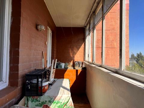 квартира по адресу Запорожское шоссе, 40