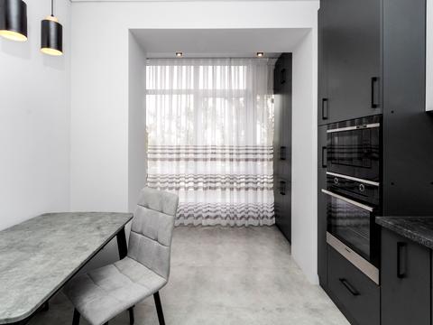 квартира за адресою Височана вул., 18