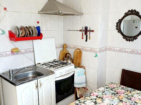 квартира по адресу Соборная ул., 107