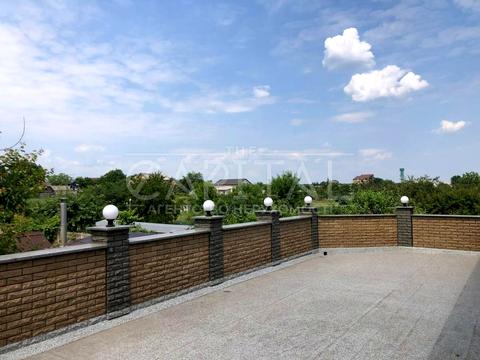будинок за адресою с. Петропавлівська борщагівка, Чкалова