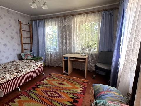 дом по адресу Автодорожная ул., 35