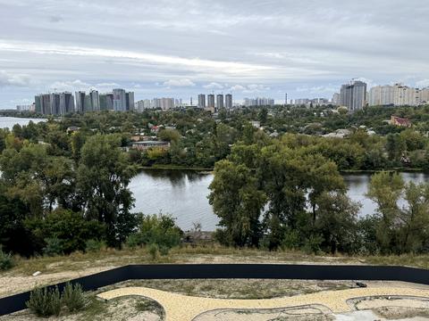 квартира за адресою Зарічна вул., 3-А