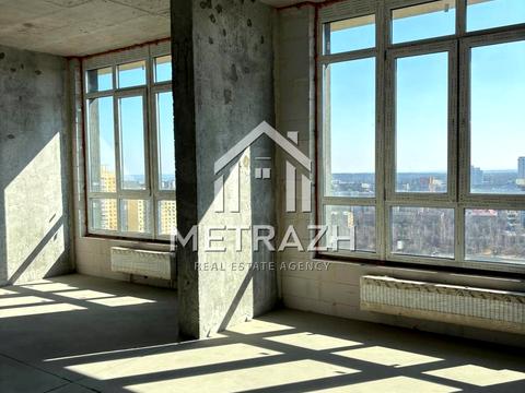квартира по адресу Михаила Максимовича ул. (Трутенко Онуфрия), 32-Б