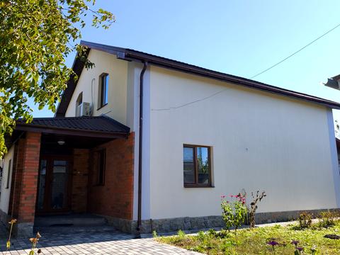 дом по адресу Провулок Садовий, 5