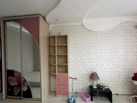 квартира по адресу Чередниченковский пер., 7