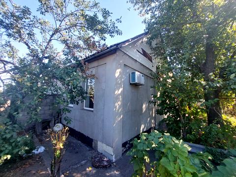дом по адресу 1-й Маршевый пер., 35