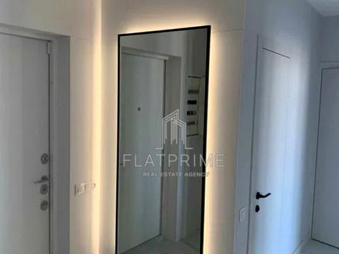 квартира за адресою Дніпровська набережна вул., 18-А