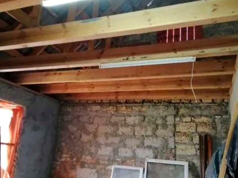 дом по адресу Вишнёвая