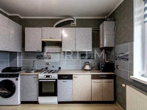квартира за адресою Ольги Кисілевської вул., 37