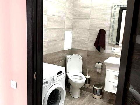 квартира по адресу Люстдорфская дорога ул., 55/1 к11