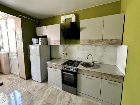 квартира за адресою Київська вул., 224