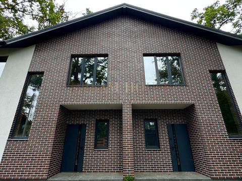 дом по адресу Мичурина ул., 2