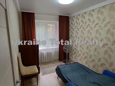 квартира по адресу Григорія Чупринки ул. (Чудновського), 5