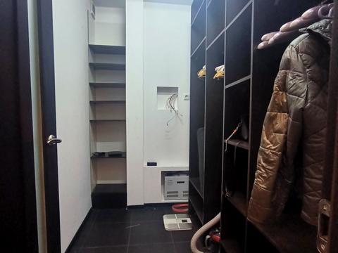 квартира по адресу Регенераторная ул., 4 к3-3