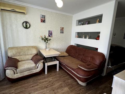 квартира по адресу Коробова, 5